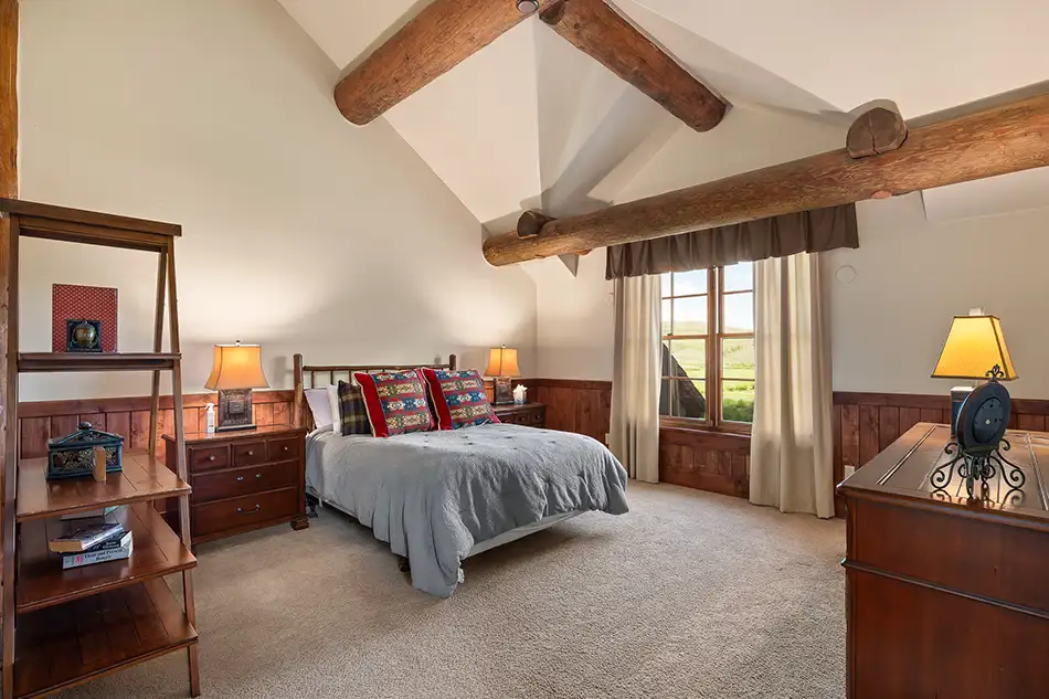 Dexter Meadows Lot 1 Bedroom