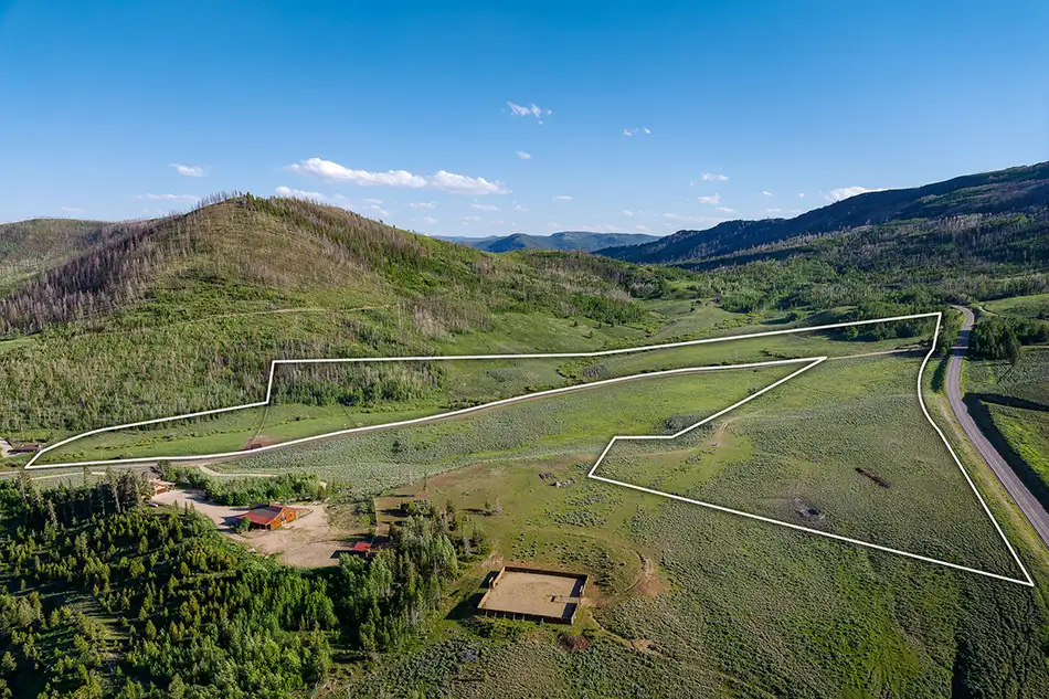 Stagecoach Lot 1 view