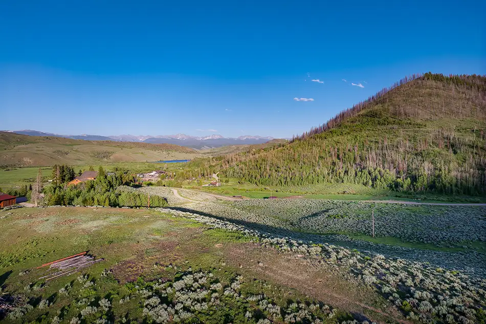 Stagecoach Lot 1 view