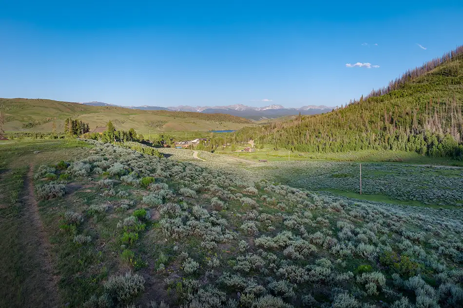 Stagecoach Lot 1 view